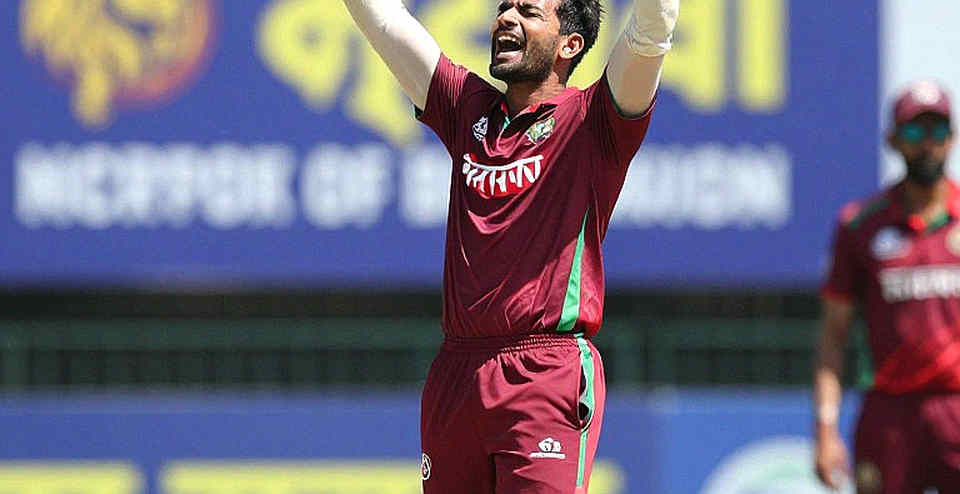 খালি ডেটার জাল: এশিয়ান ক্রিকেট বিশ্লেষণে তথ্য-শৃঙ্খলার সংকট