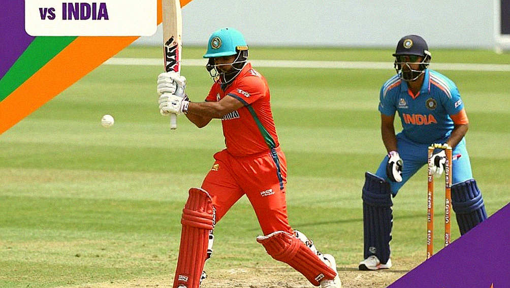 আশা নয়, ডিভট: সাউথ আফ্রিকার দিন-দুইয়ের স্টাম্পসে আসল সংকেত